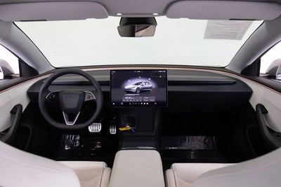 2025 Tesla Model 3 Performance