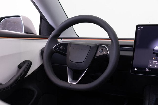 2025 Tesla Model 3 Performance