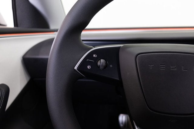 2025 Tesla Model 3 Performance