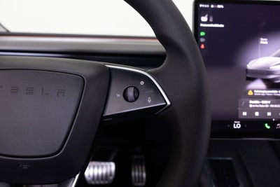 2025 Tesla Model 3 Performance