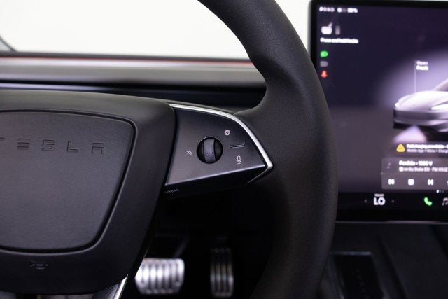 2025 Tesla Model 3 Performance