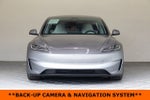 2025 Tesla Model 3 Performance
