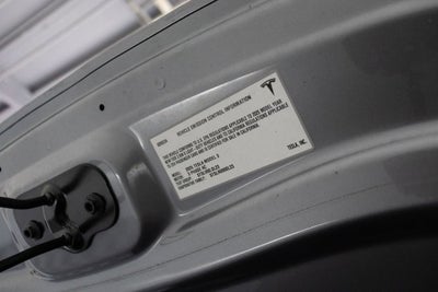 2025 Tesla Model 3 Performance