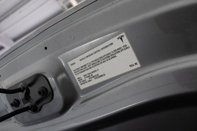 2025 Tesla Model 3 Performance