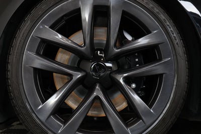 2024 Tesla Model S Base