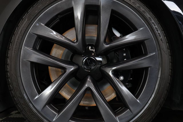 2024 Tesla Model S Base