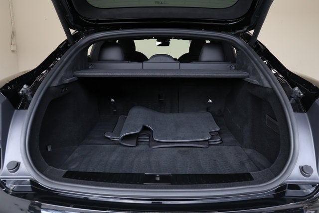 2024 Tesla Model S Base