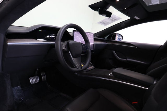 2024 Tesla Model S Base