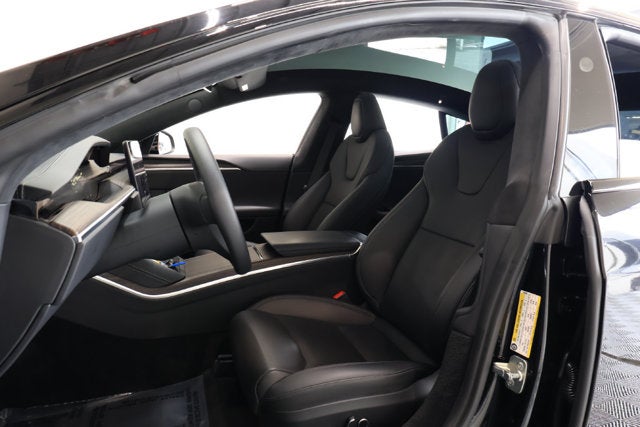 2024 Tesla Model S Base