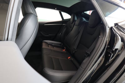 2024 Tesla Model S Base