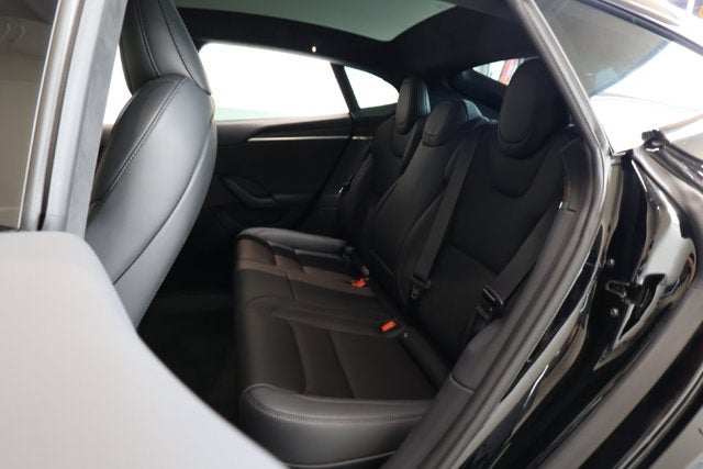 2024 Tesla Model S Base