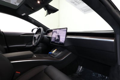 2024 Tesla Model S Base