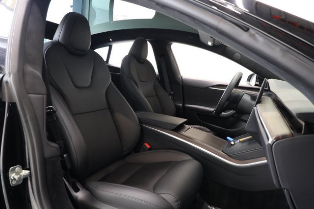 2024 Tesla Model S Base