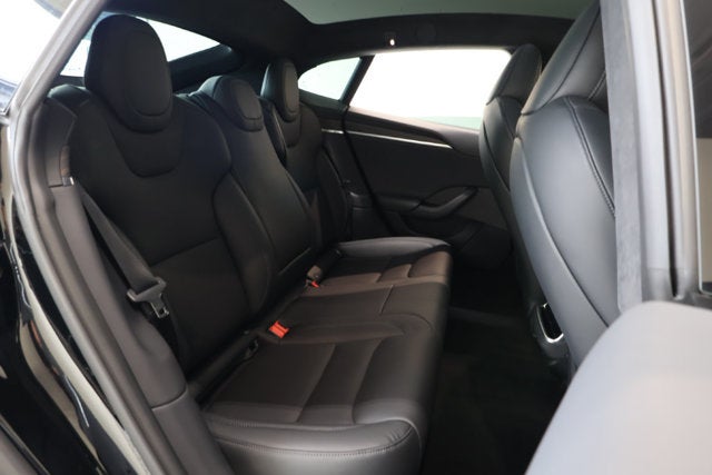 2024 Tesla Model S Base