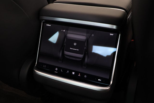 2024 Tesla Model S Base