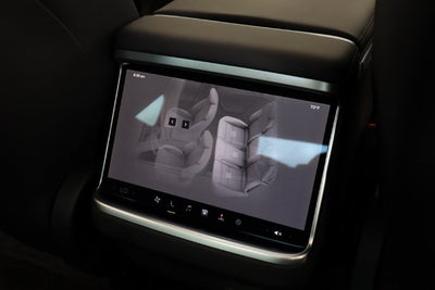 2024 Tesla Model S Base