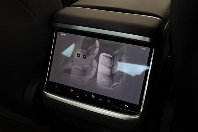 2024 Tesla Model S Base