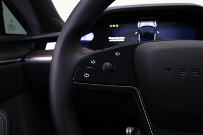 2024 Tesla Model S Base
