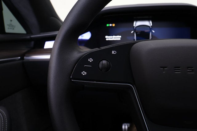 2024 Tesla Model S Base