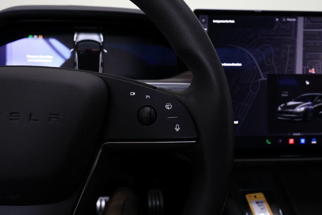 2024 Tesla Model S Base