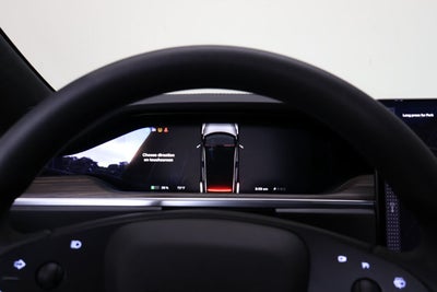 2024 Tesla Model S Base