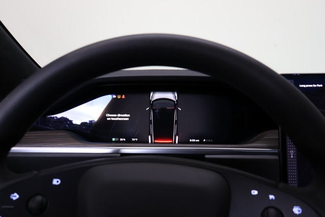 2024 Tesla Model S Base