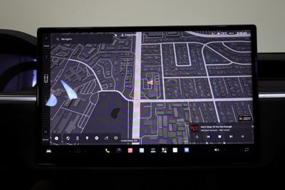2024 Tesla Model S Base