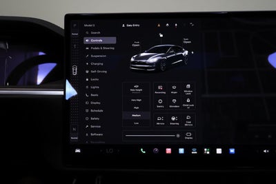 2024 Tesla Model S Base