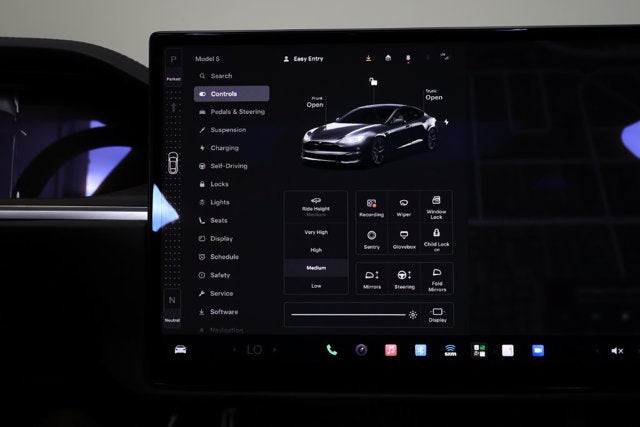 2024 Tesla Model S Base