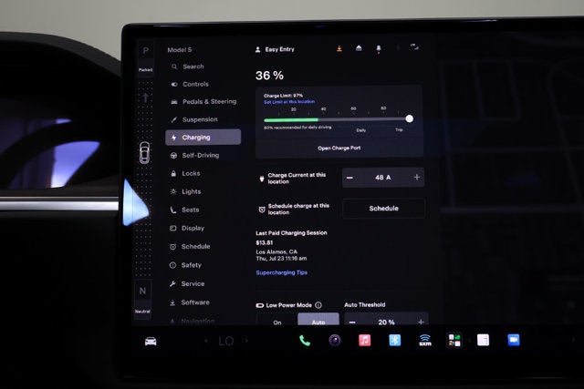 2024 Tesla Model S Base