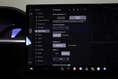 2024 Tesla Model S Base
