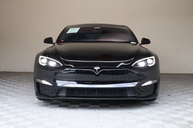 2024 Tesla Model S Base