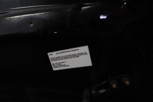 2024 Tesla Model S Base