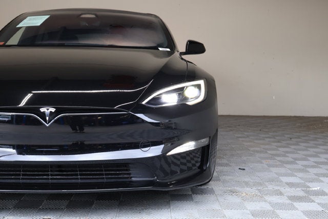 2024 Tesla Model S Base