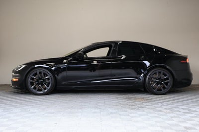 2024 Tesla Model S Base