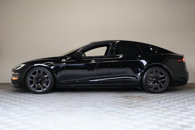 2024 Tesla Model S Base