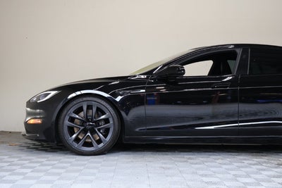 2024 Tesla Model S Base