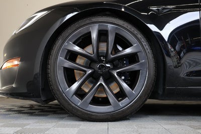 2024 Tesla Model S Base