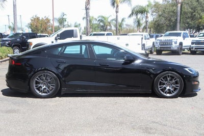 2023 Tesla Model S Standard Range