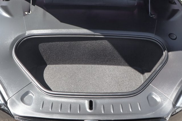 2023 Tesla Model S Standard Range