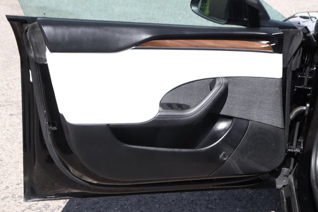 2023 Tesla Model S Standard Range
