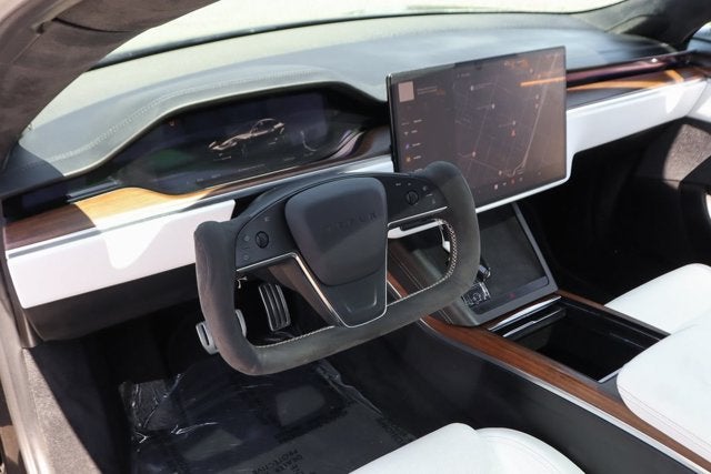 2023 Tesla Model S Standard Range
