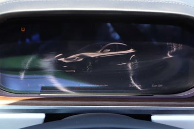 2023 Tesla Model S Standard Range