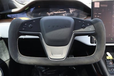 2023 Tesla Model S Standard Range