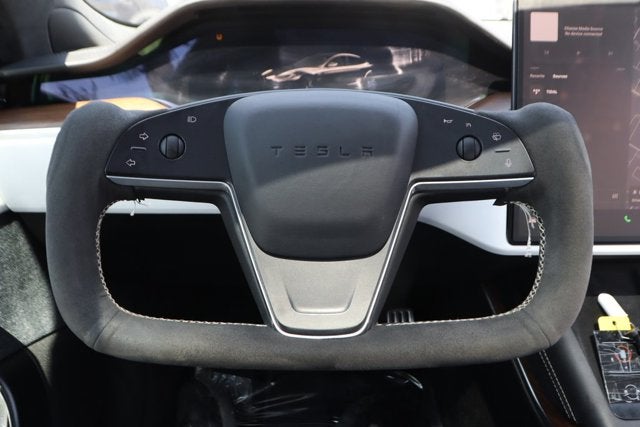 2023 Tesla Model S Standard Range