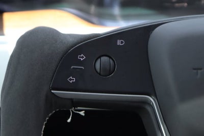2023 Tesla Model S Standard Range
