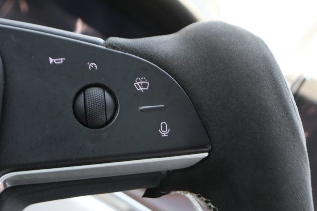 2023 Tesla Model S Standard Range