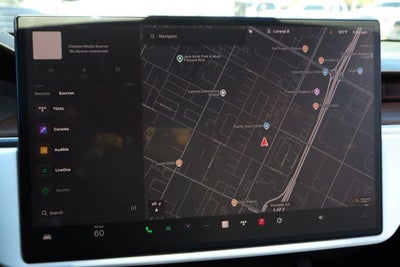 2023 Tesla Model S Standard Range