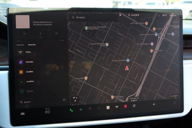 2023 Tesla Model S Standard Range
