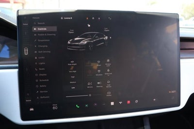 2023 Tesla Model S Standard Range